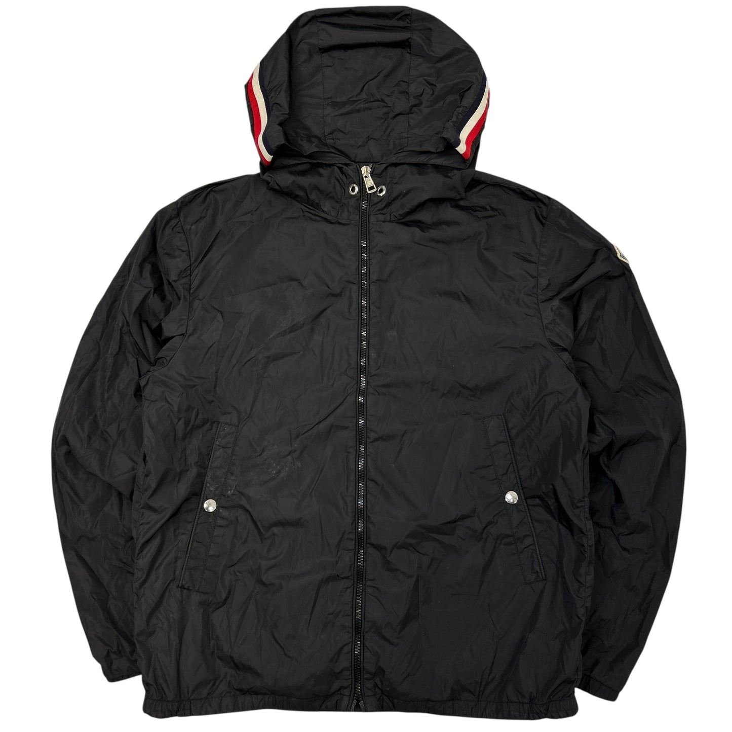 Moncler Nylon Jacket (XL)
