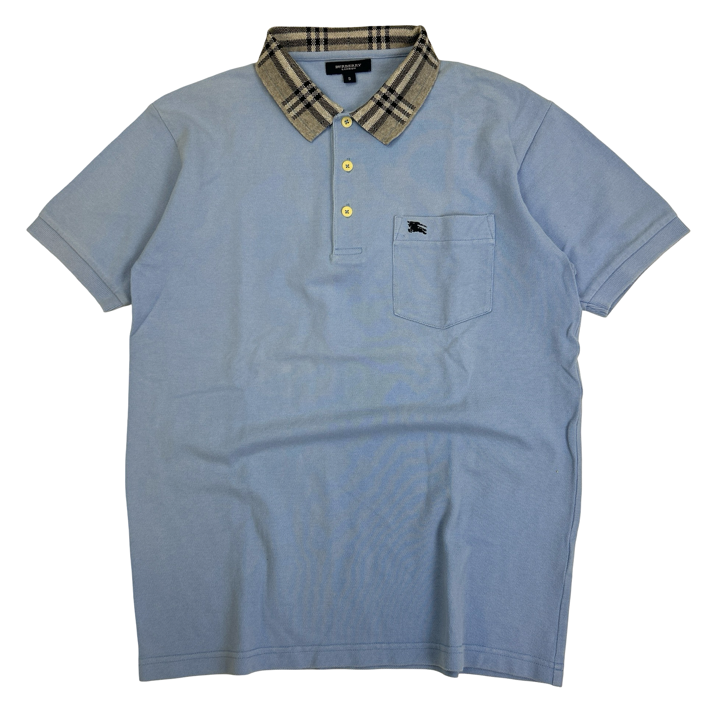 Burberry Polo (S)