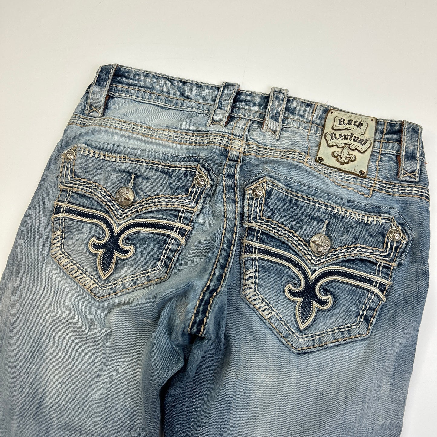 Rock Revival Jeans (32)