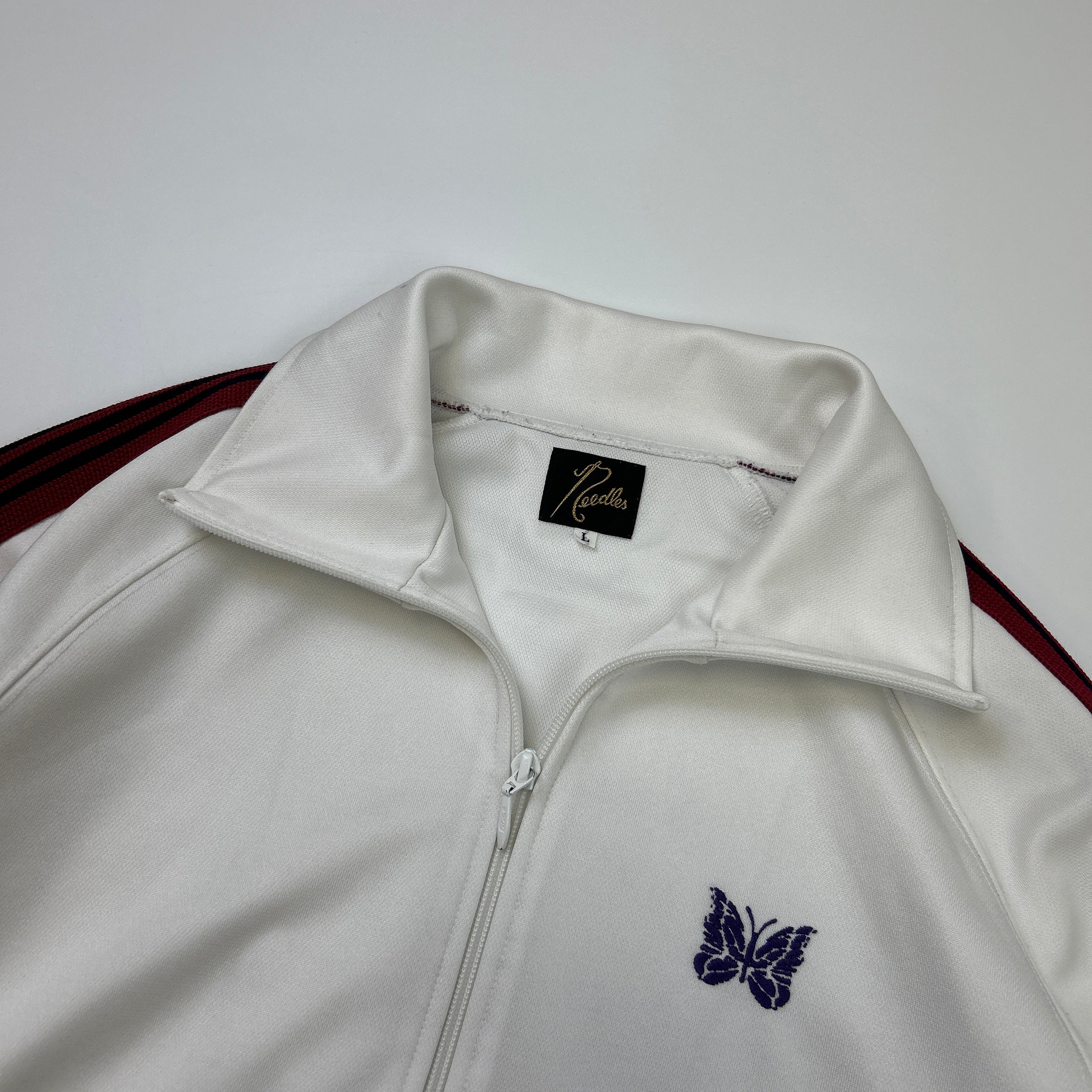 Needles Track Jacket (L)
