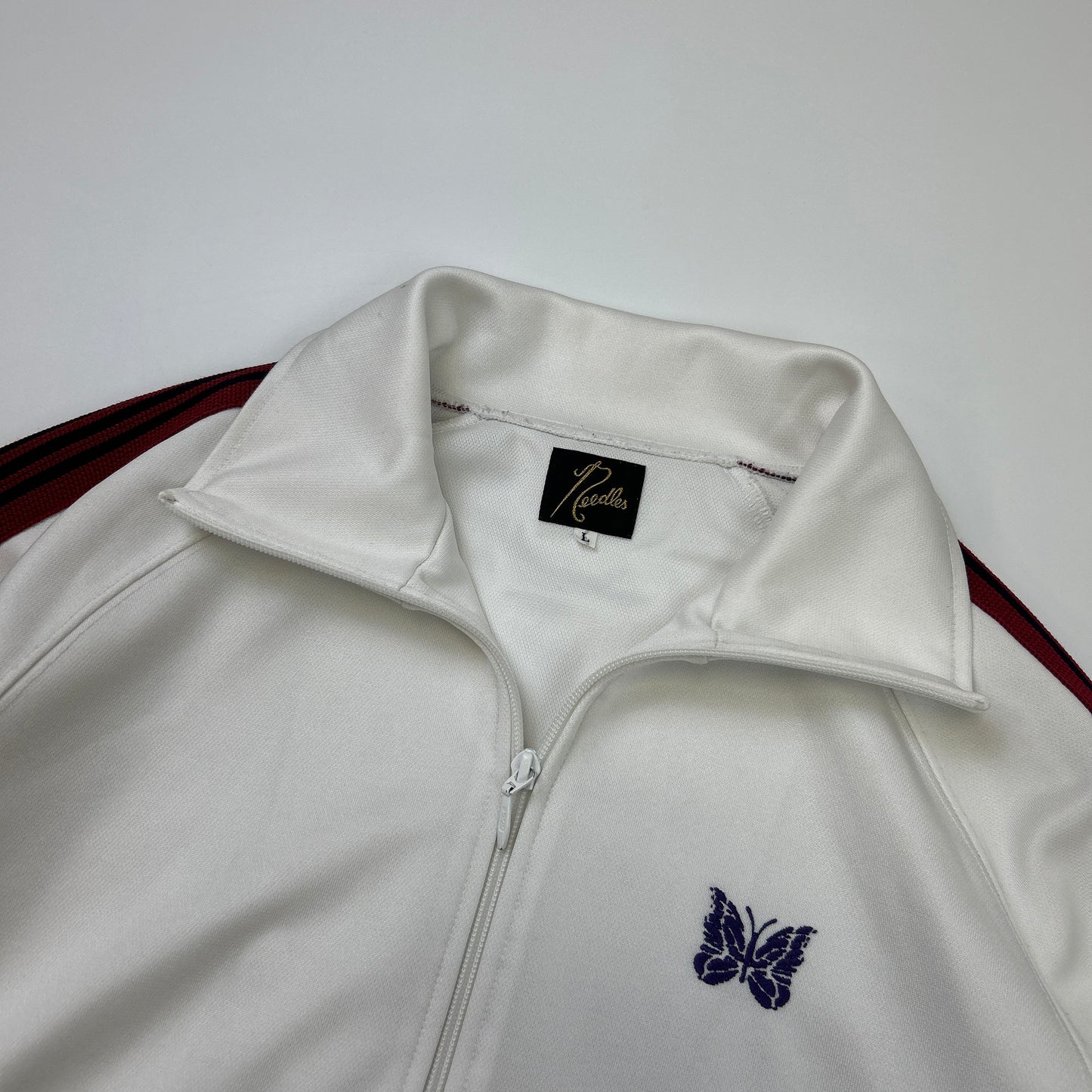 Needles Track Jacket (L)