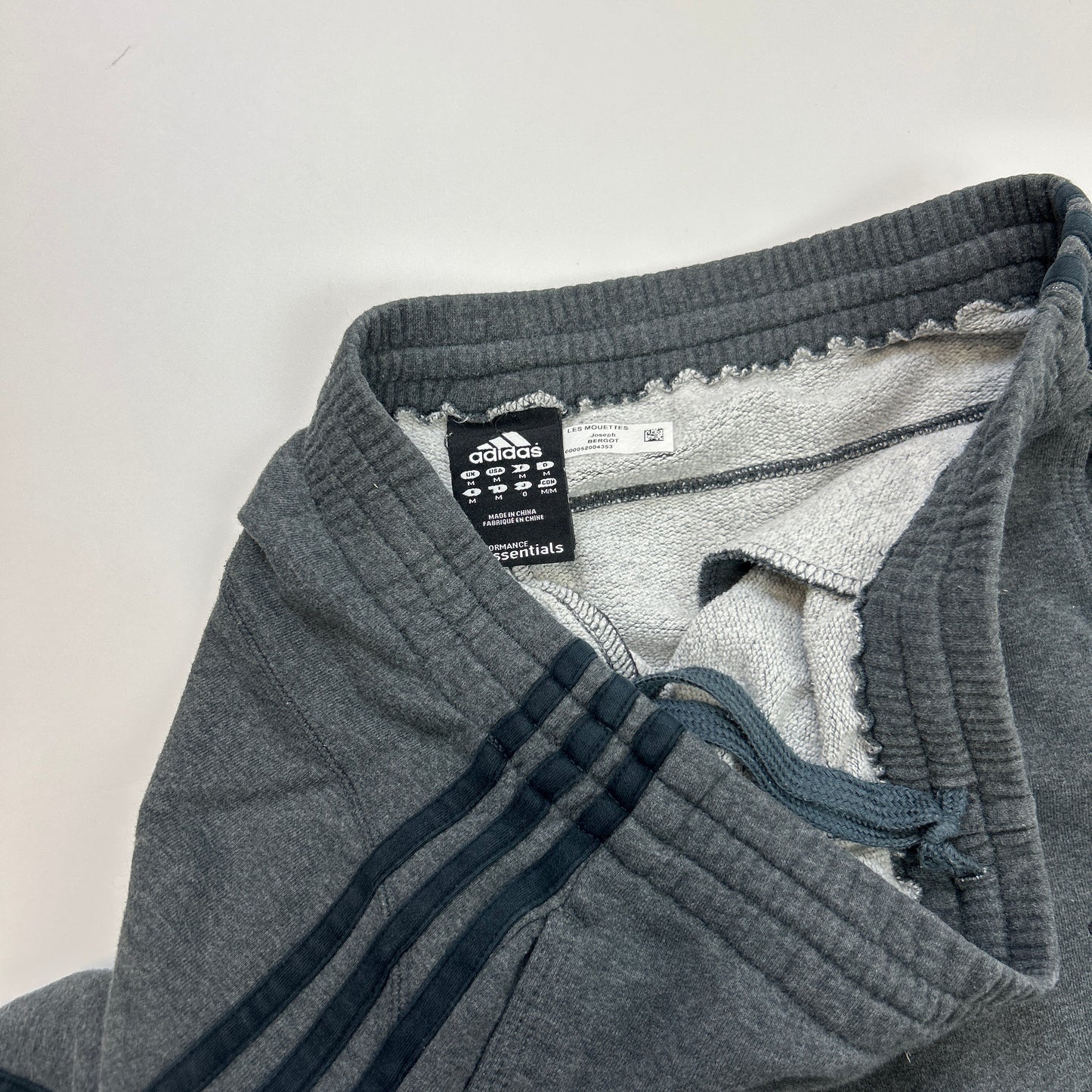Adidas Essentials Joggers (M)
