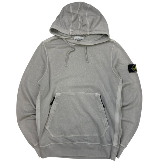 Stone Island Hoodie (M)