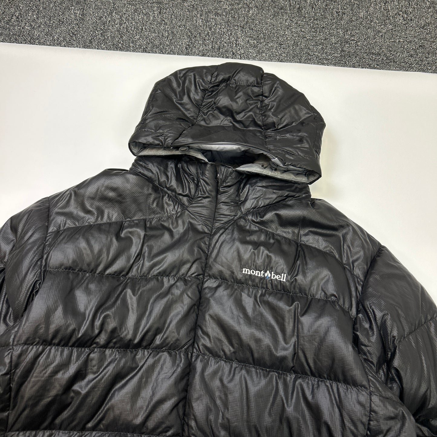 Montbell Puffer (XL)