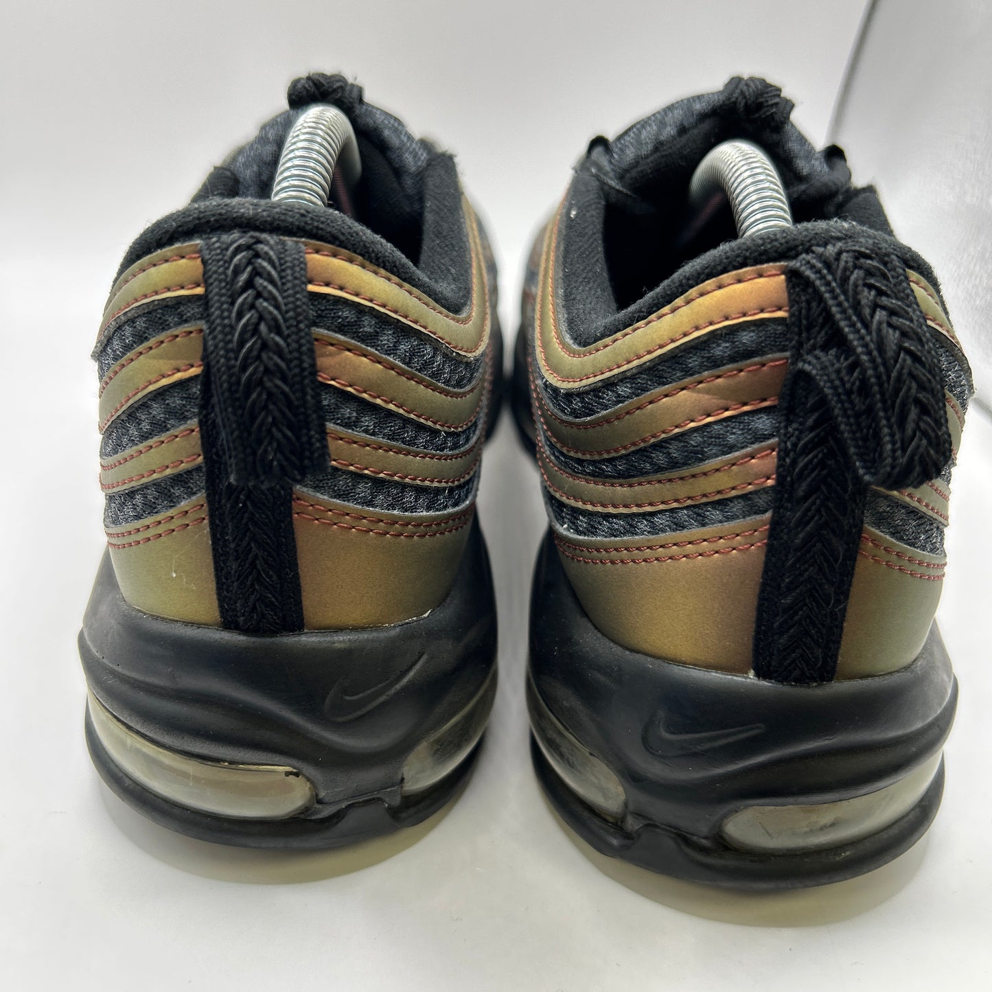 Nike Skepta 97s (UK 9.5)