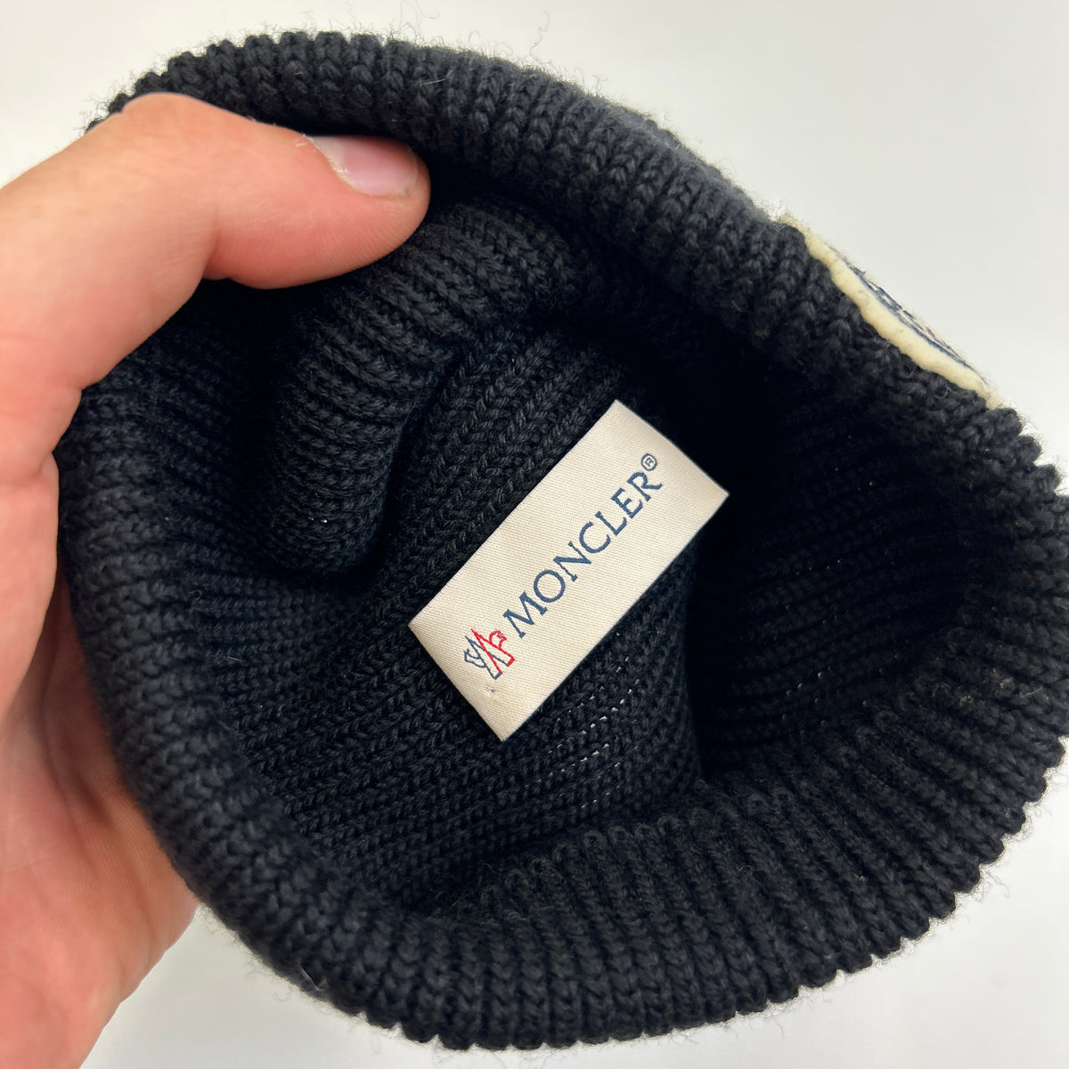 Moncler Beanie