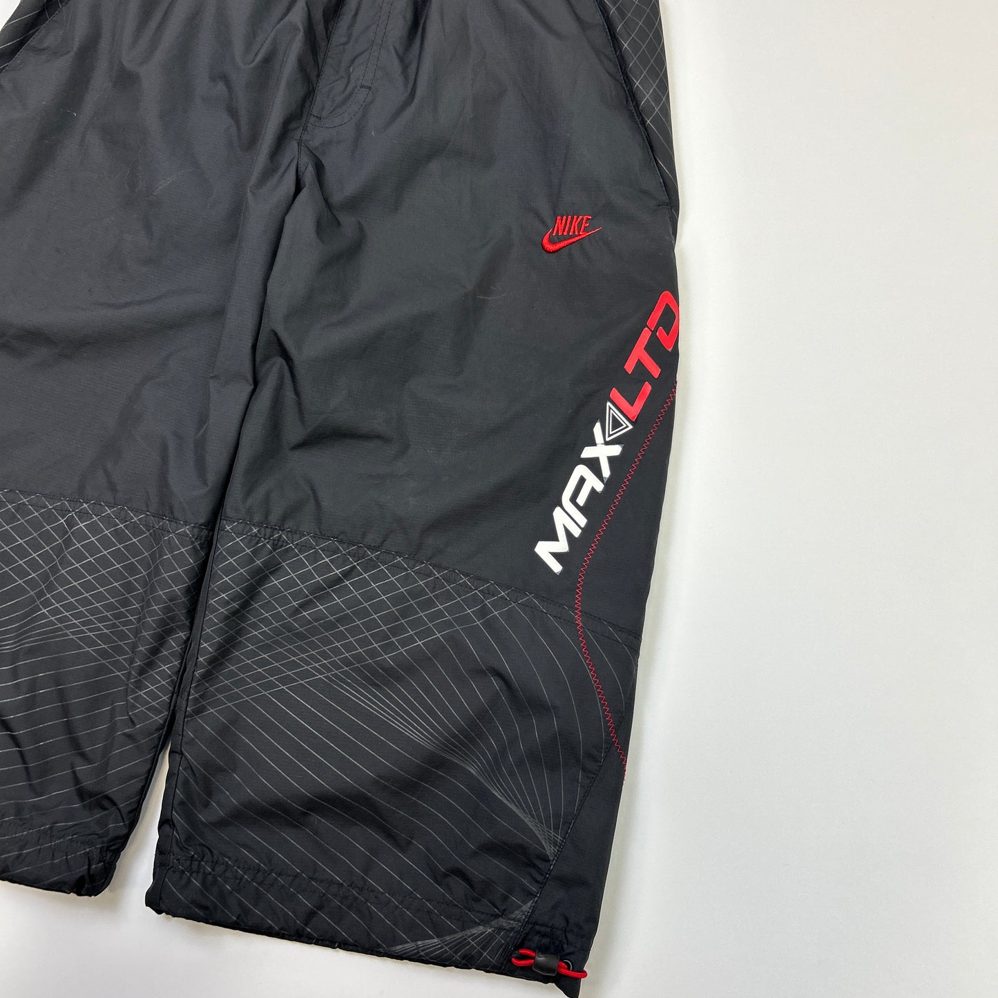 Nike Air Max Ltd Shorts (S)