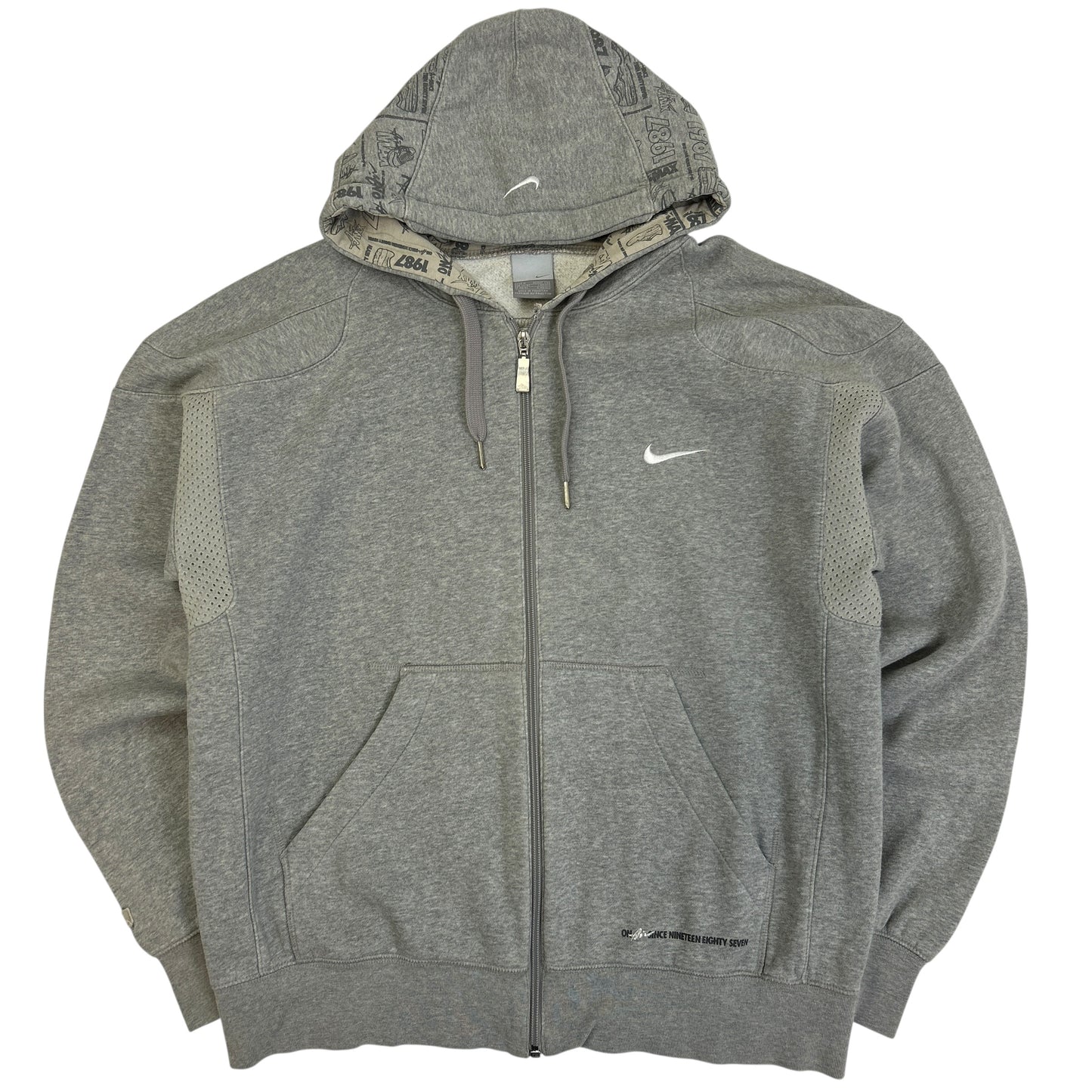 Nike Air Max Hoodie (M)