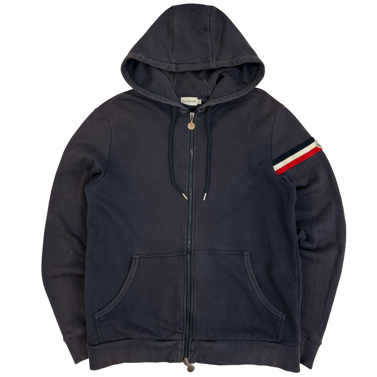 Moncler Hoodie (M)