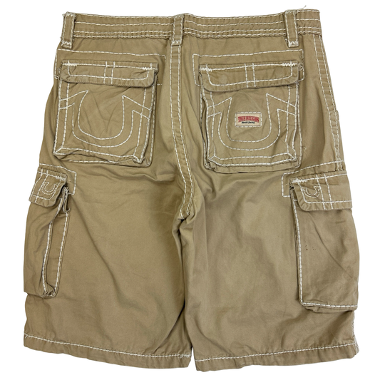 True Religion Shorts (34)