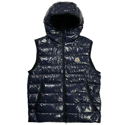 Moncler Lappe Gilet (M)