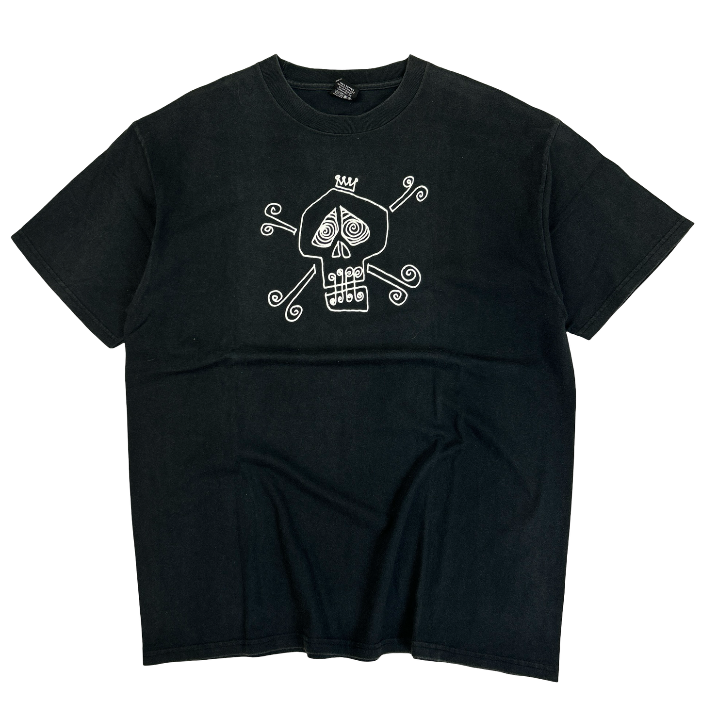 Stussy T-Shirt (L)