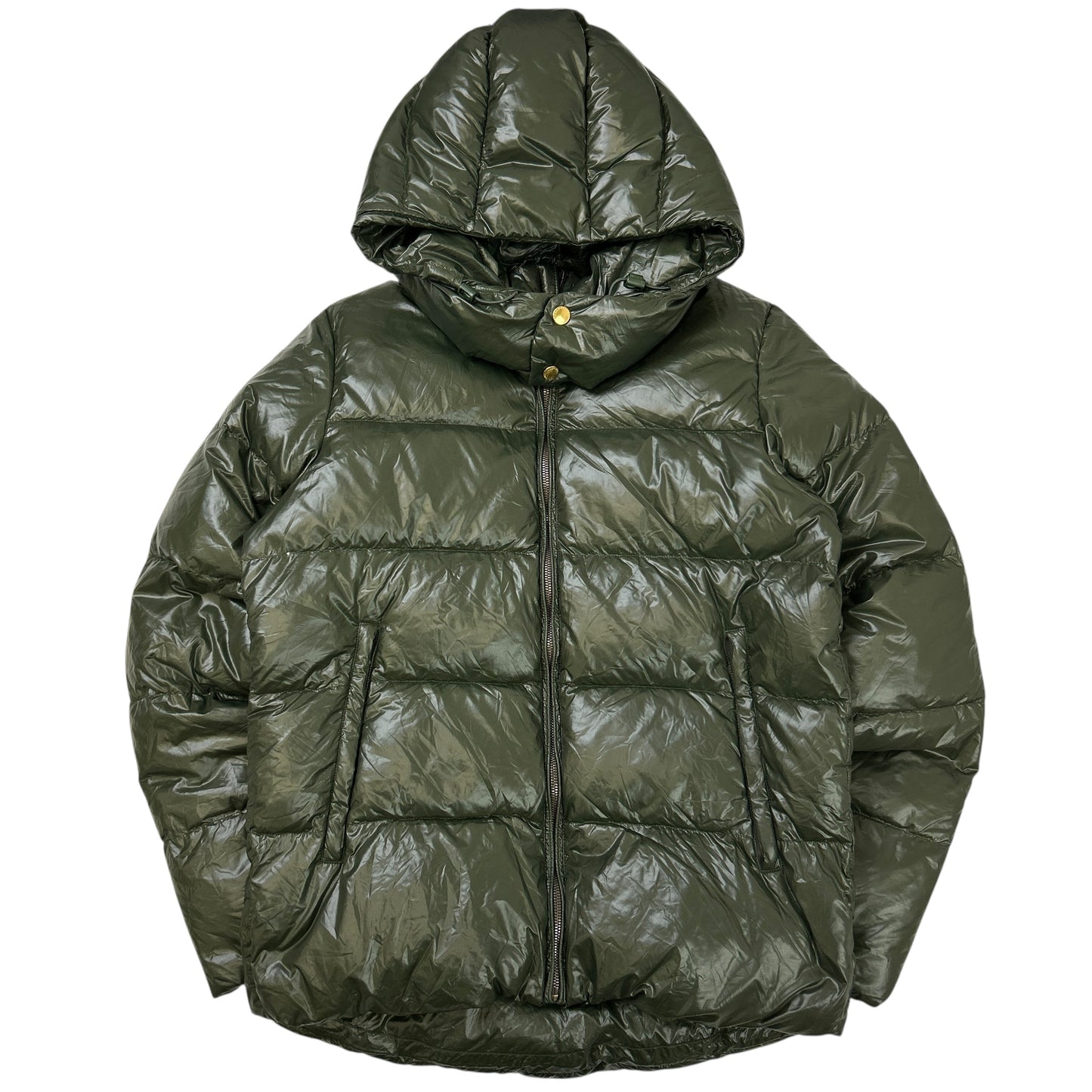 John Bull Puffer (M)