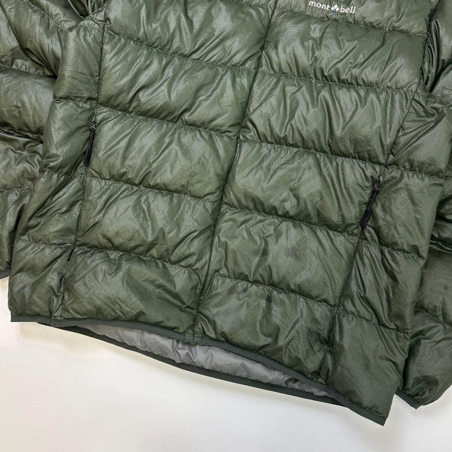 Montbell Puffer (M)