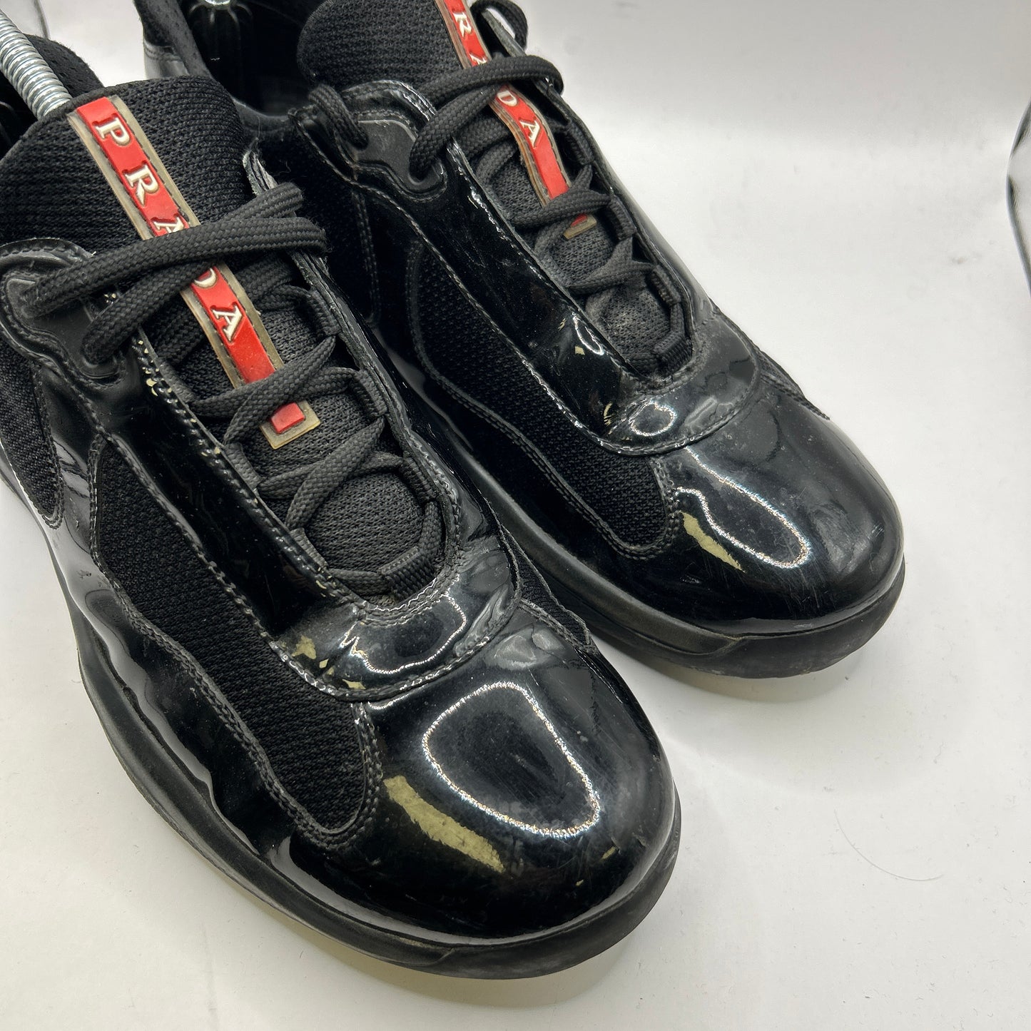 Prada American Cups (UK 7.5)