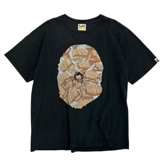 Bape T-Shirt (L)