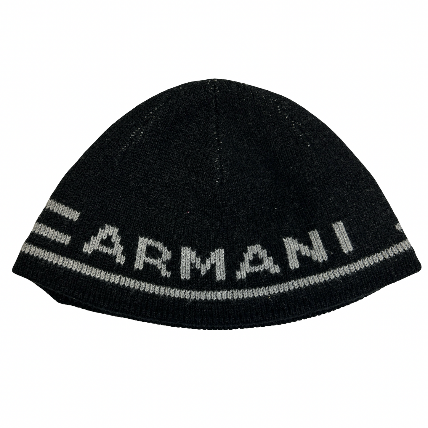 Armani Jeans Beanie