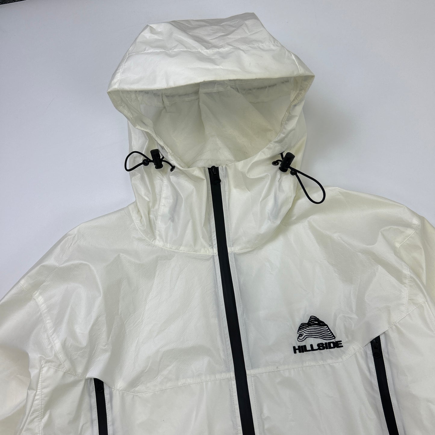 Hillside ‘Glow in the Dark’ Jacket (L)