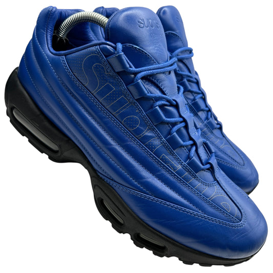Nike Supreme Lux 95s (UK 8.5)