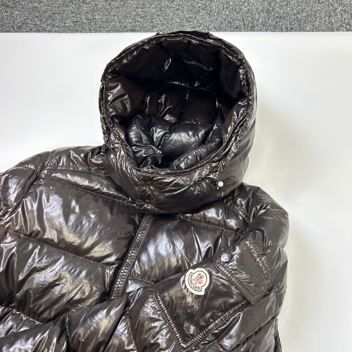 Moncler Maya Puffer (M)
