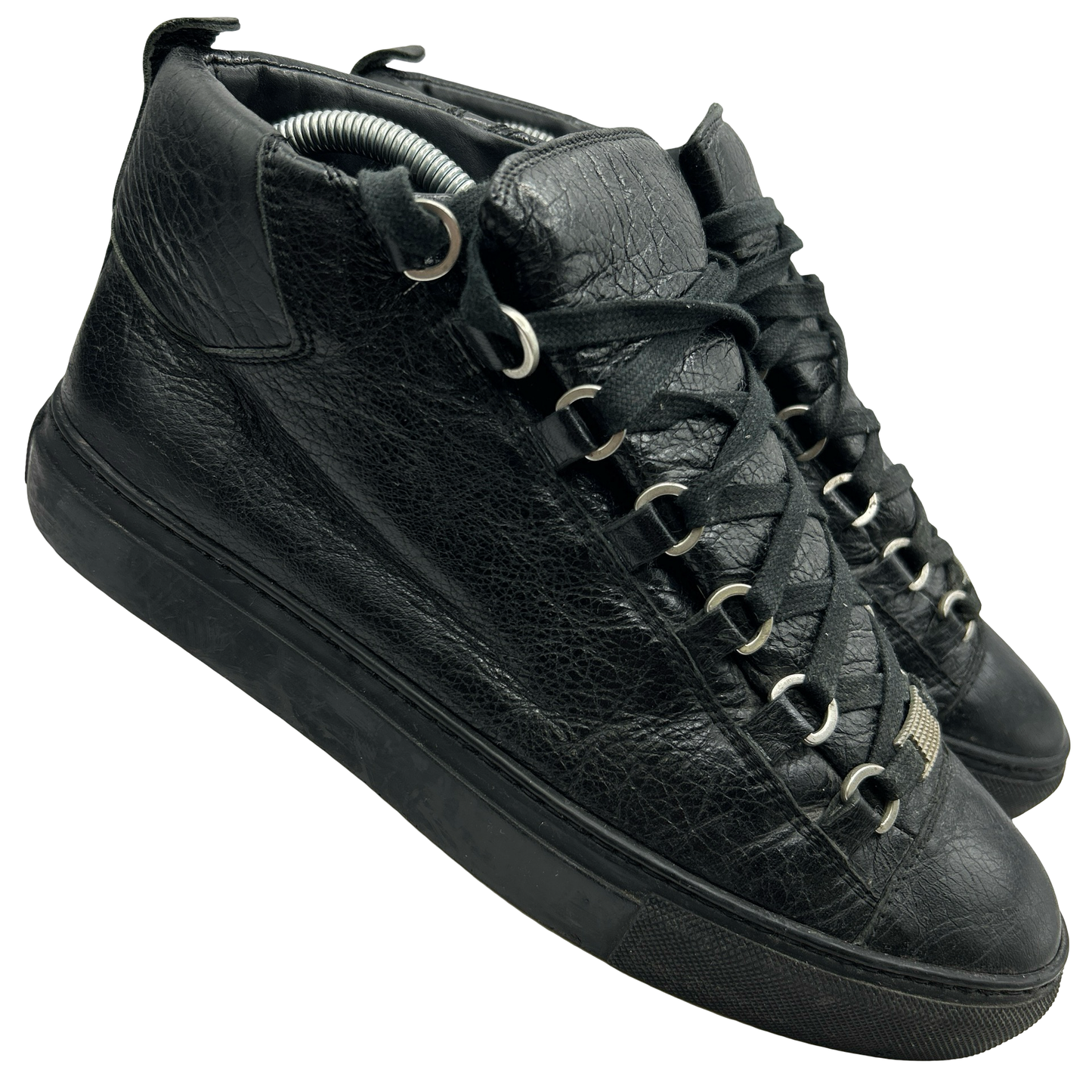 Balenciaga Arenas (UK 6)