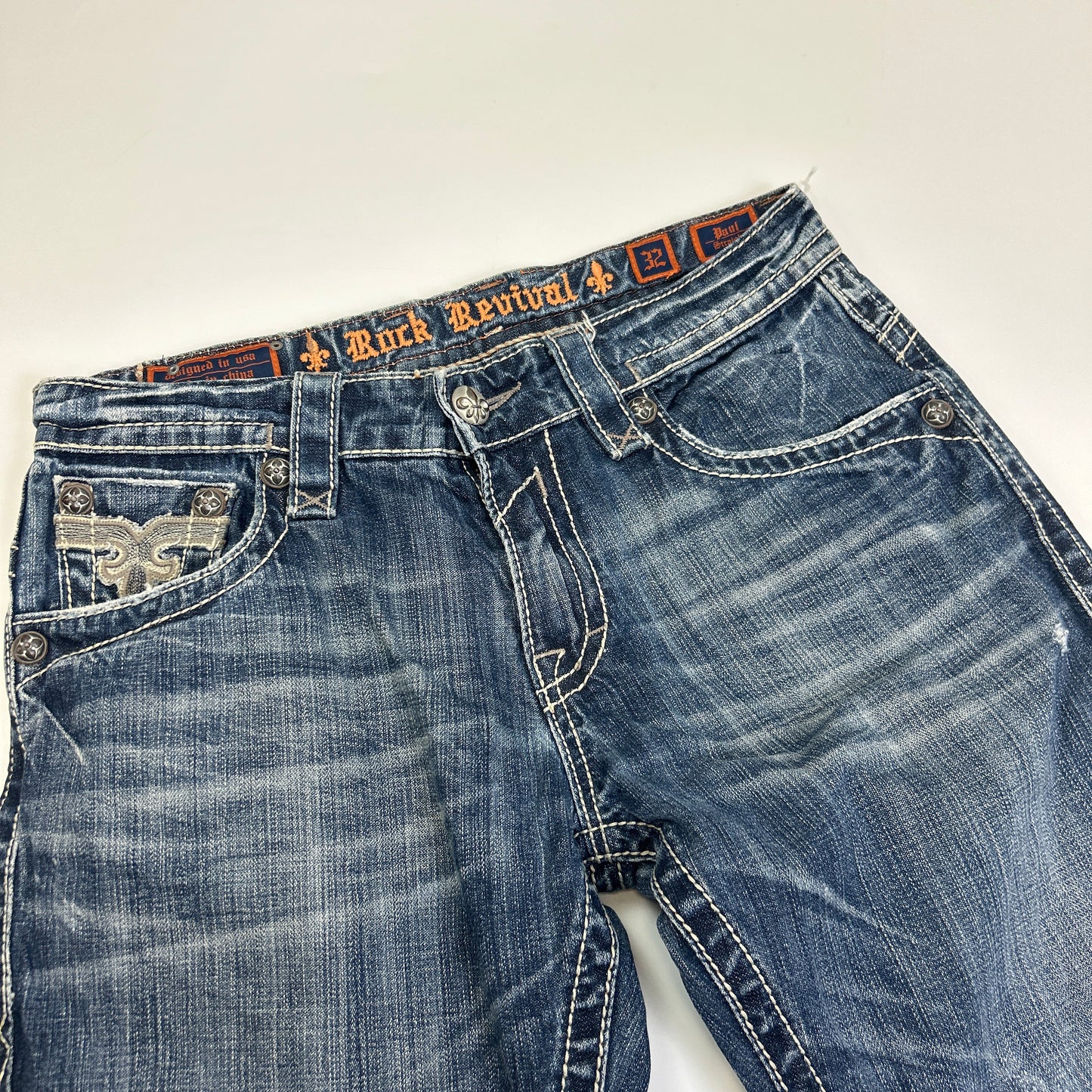 Rock Revival Jeans (32)