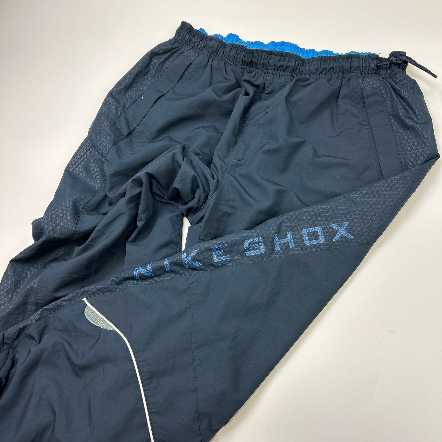 Nike Shox Track Pants (L)