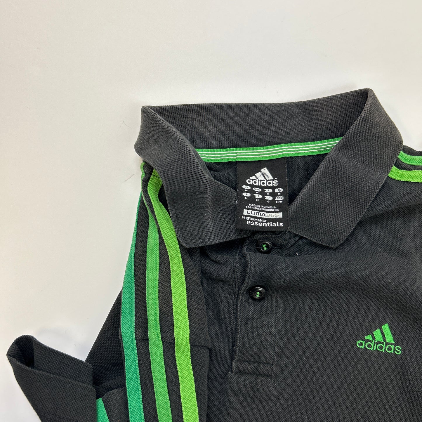 Adidas Essentials Polo (M)