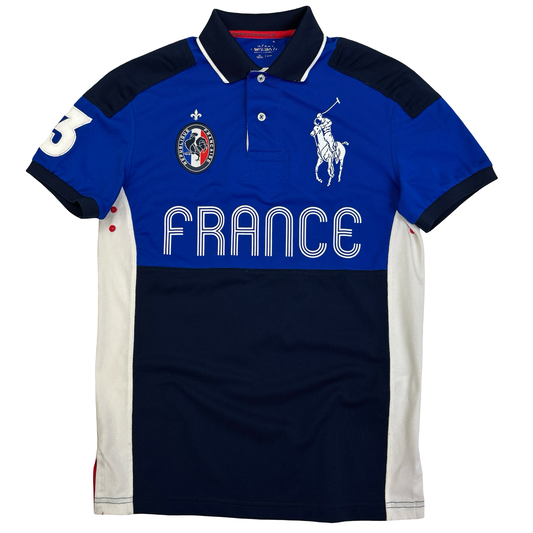 Ralph Lauren France Polo (XS)