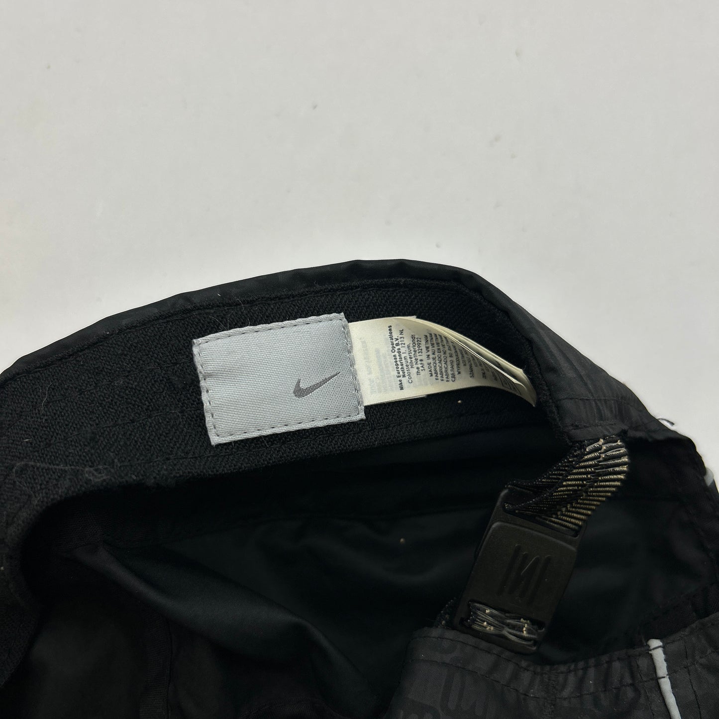 Nike Shox Cap