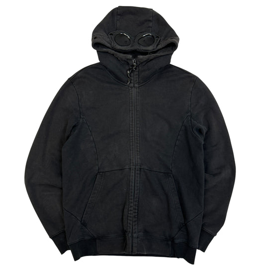 CP Goggle Hoodie (L)