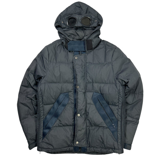 CP Company Goggle Puffer (S)