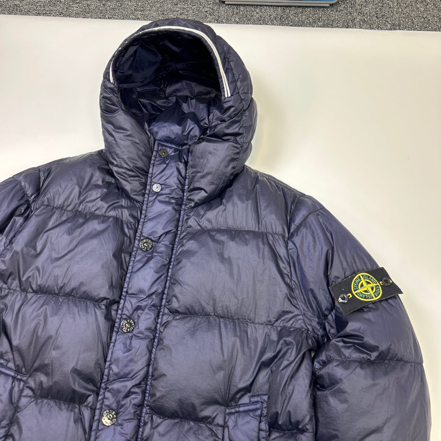 Stone Island Puffer (L)