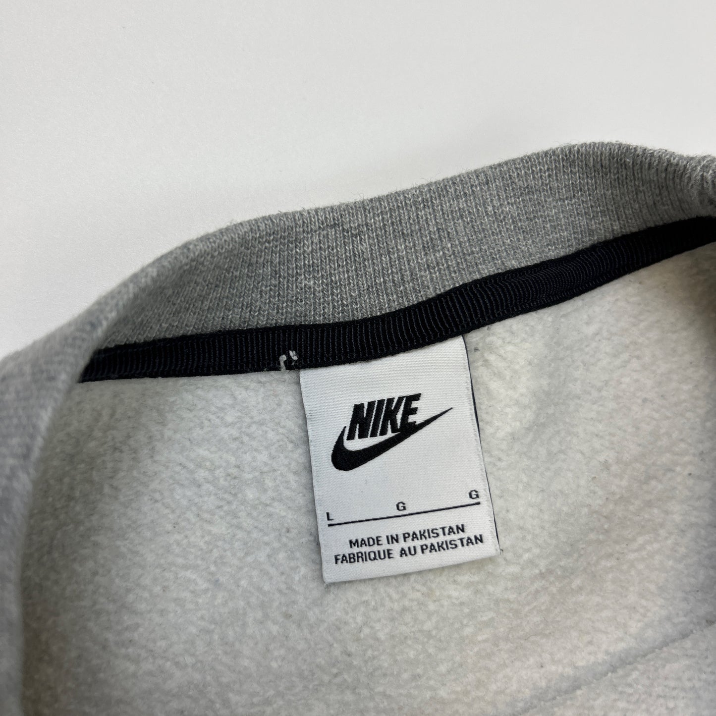 Stussy Nike Sweatshirt (L)