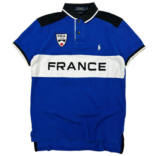 Ralph Lauren France Polo (S)