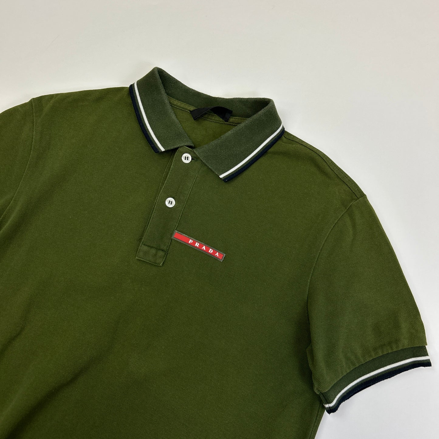 Prada Sport Polo (S)