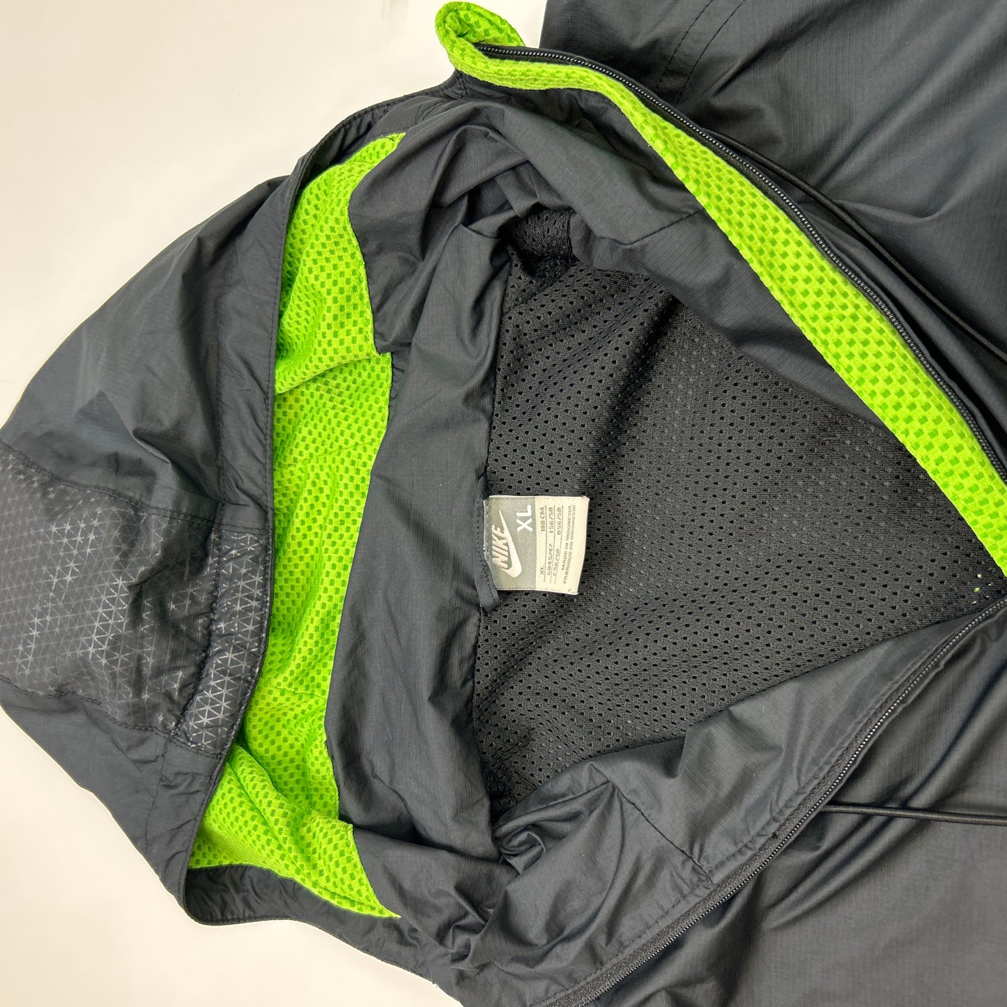 Nike Shox Jacket (XL)
