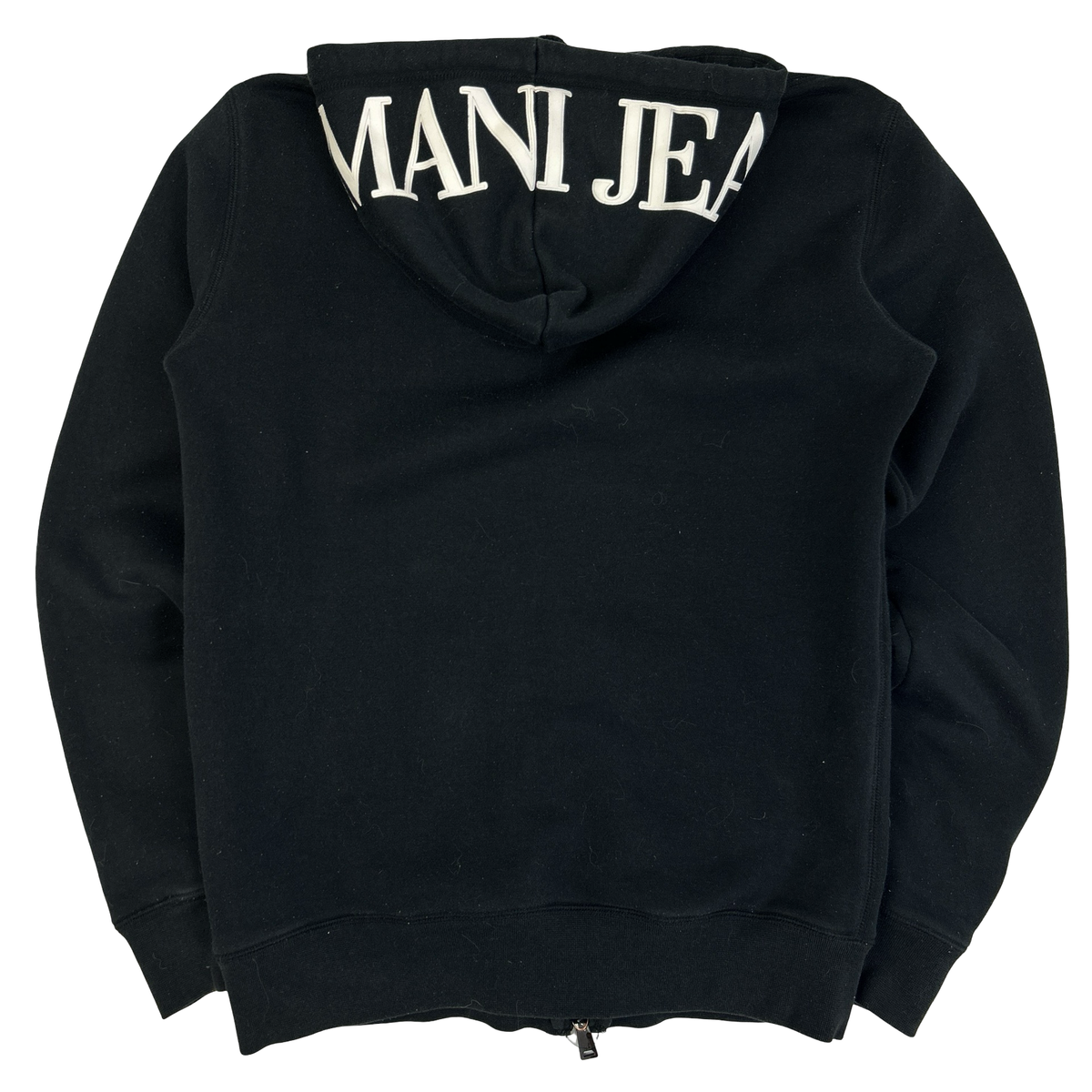 Armani Hoodie (M)
