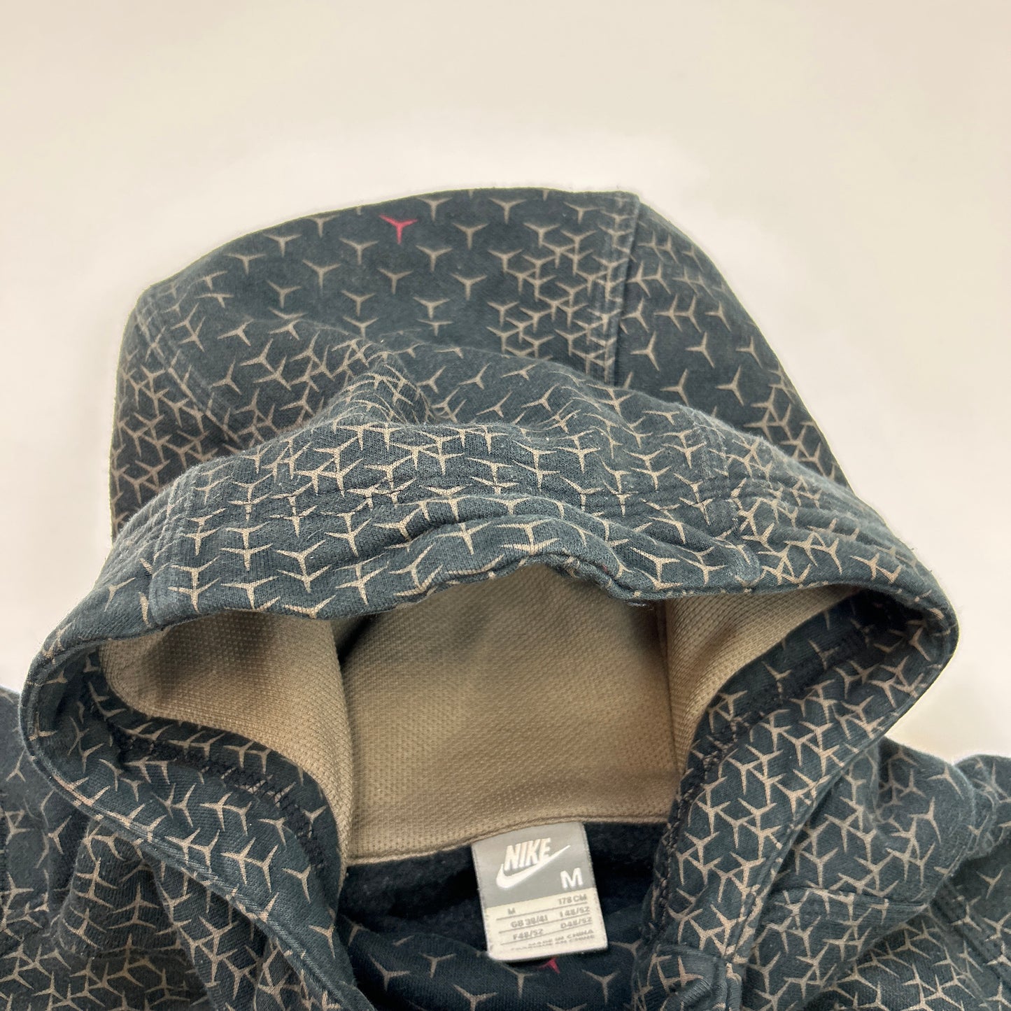 Nike Air Max Hoodie (M)