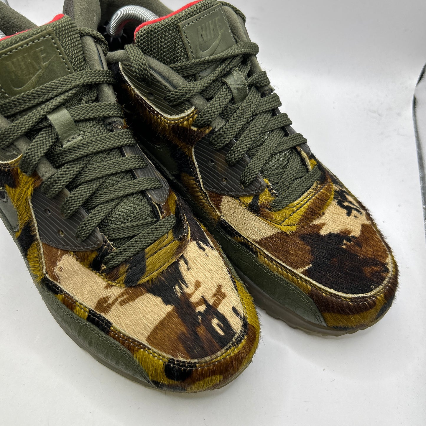 Nike Croc Camo 90s (UK 8.5)