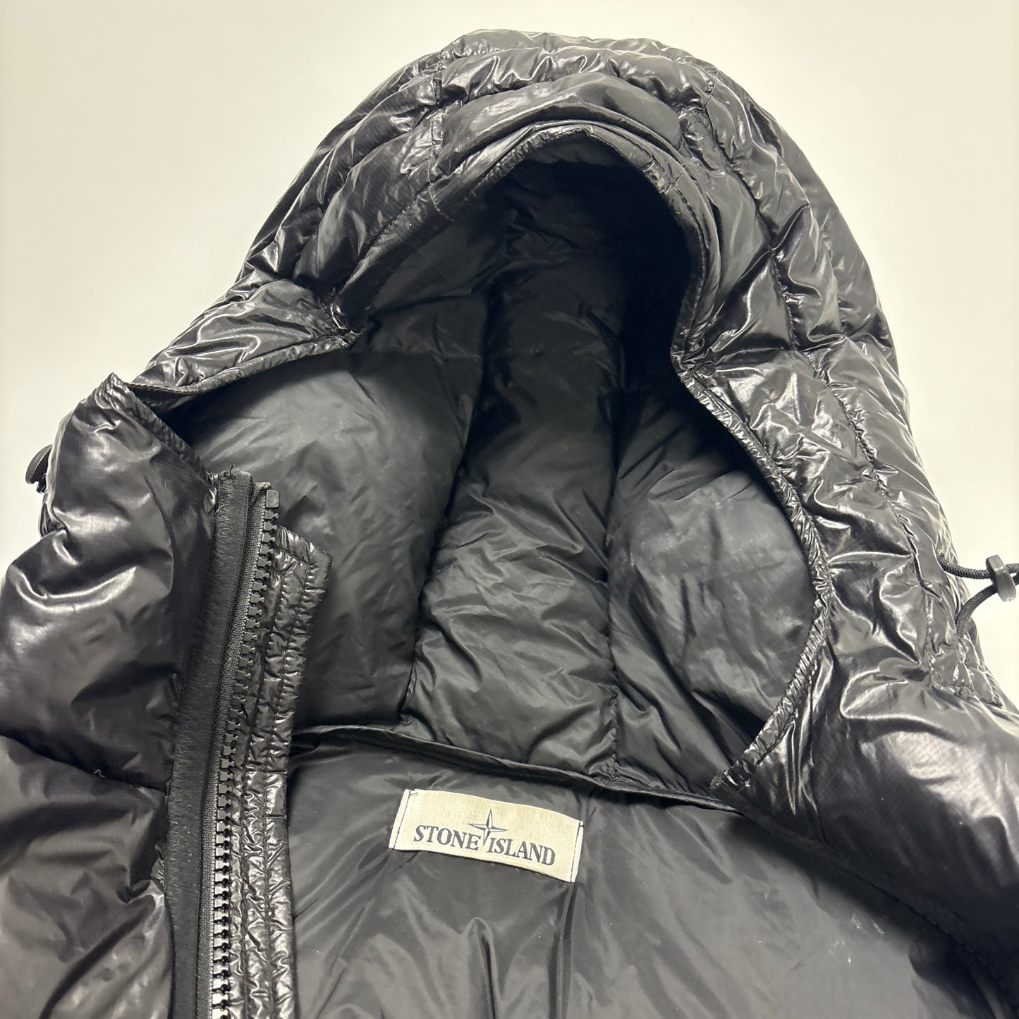 Stone Island Puffer (XL)