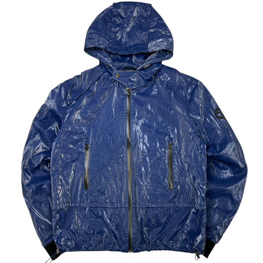 Gucci Prismatic Jacket (L)