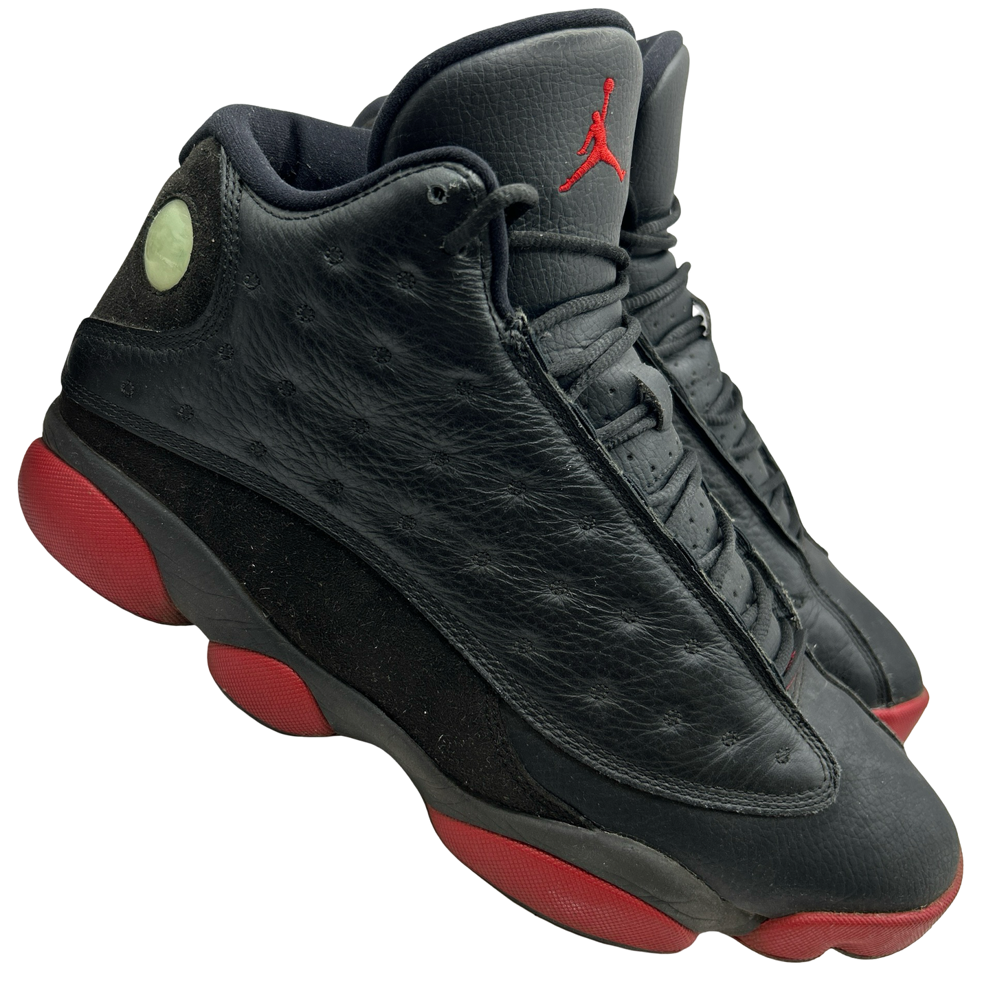 Air Jordan Dirty Bred 13 (UK 10)