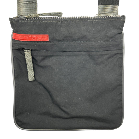 Prada Sport Bag