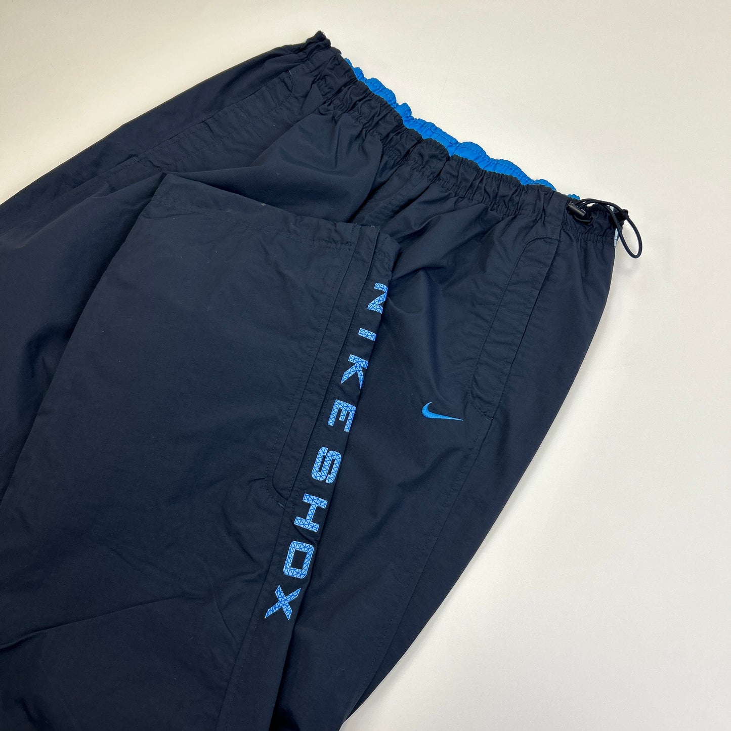 Nike Shox Track Pants (XL)