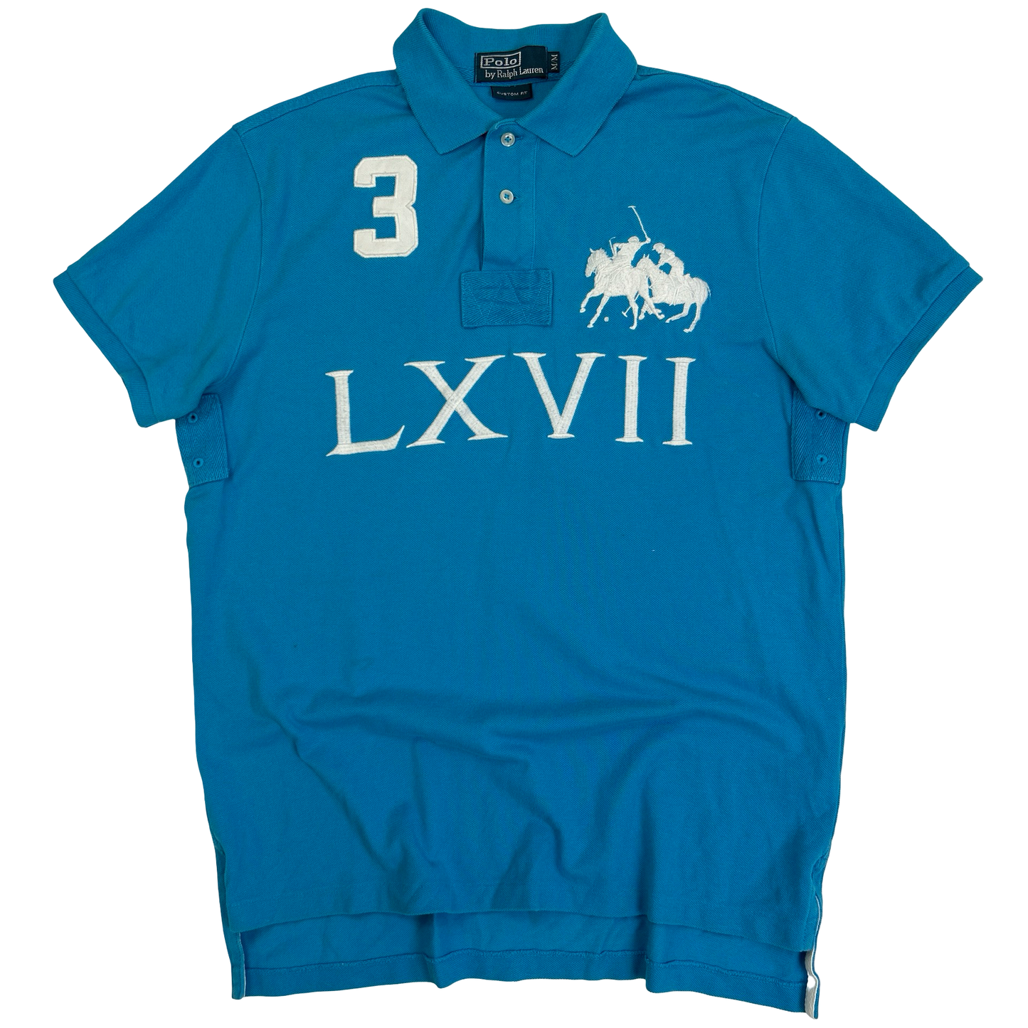 Ralph Lauren Polo (M)