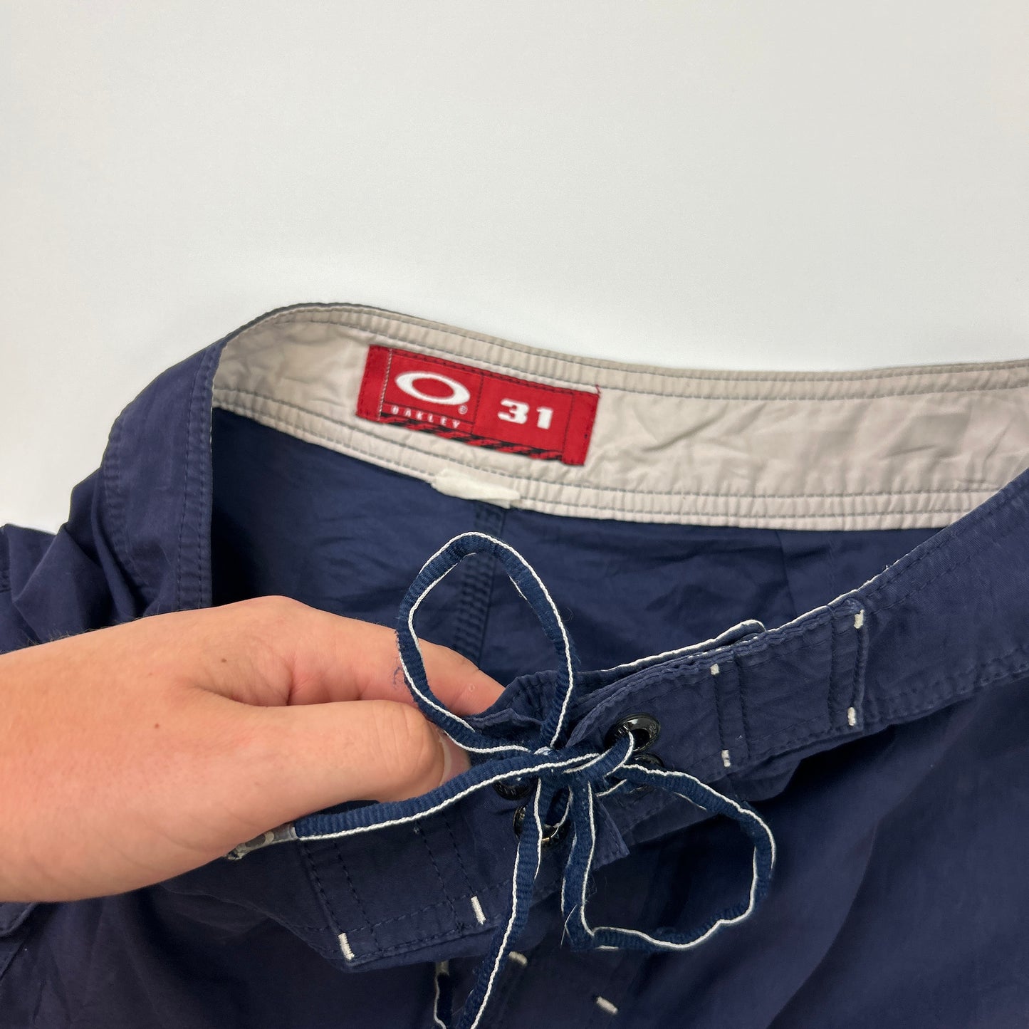 Oakley Software Shorts (31)
