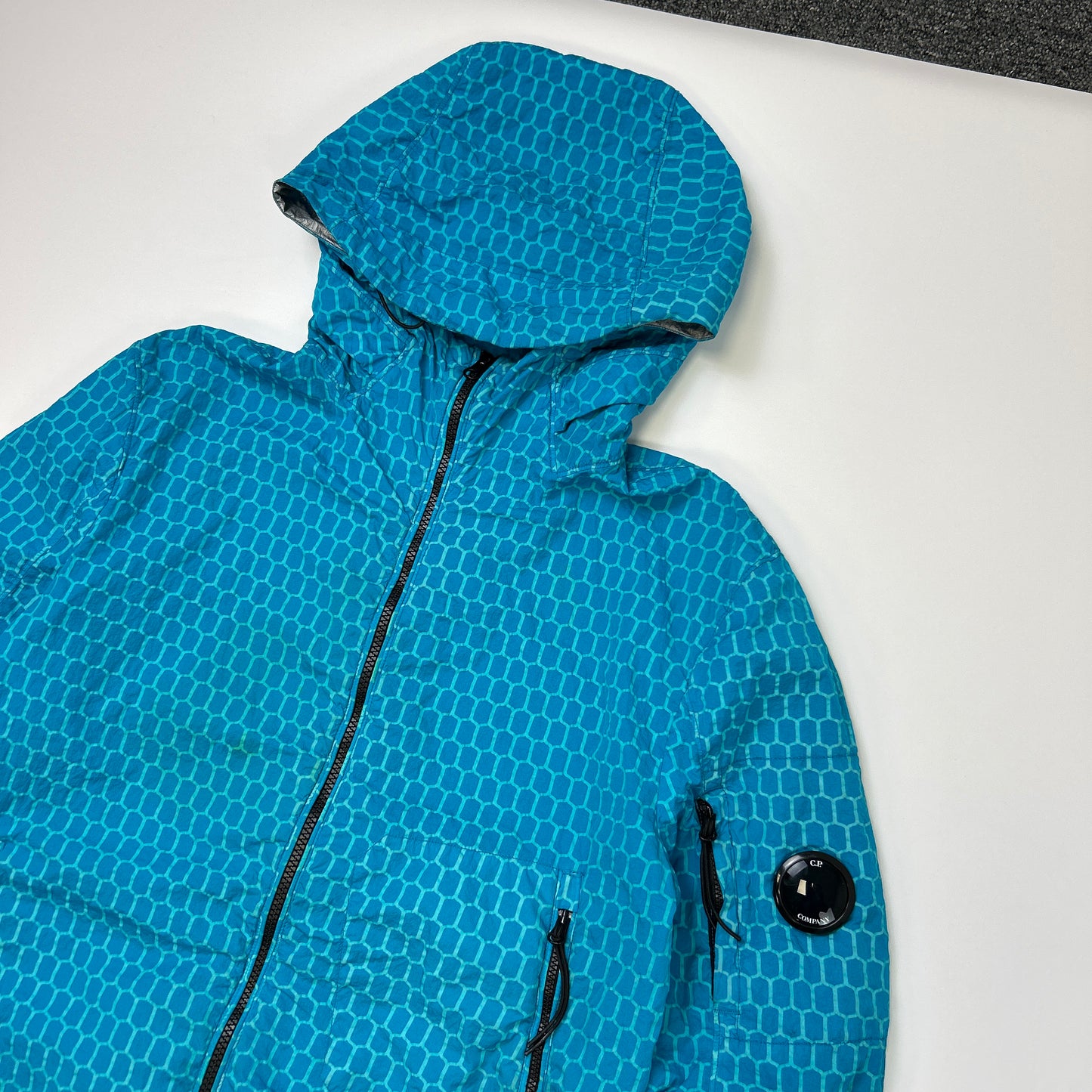 CP Company Airnet Jacket (L)