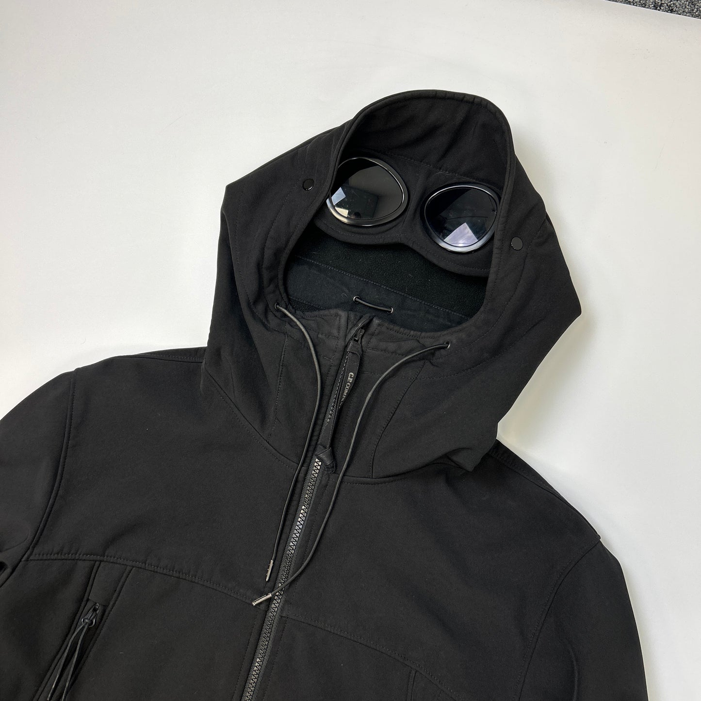 CP Company Goggle Jacket (L)