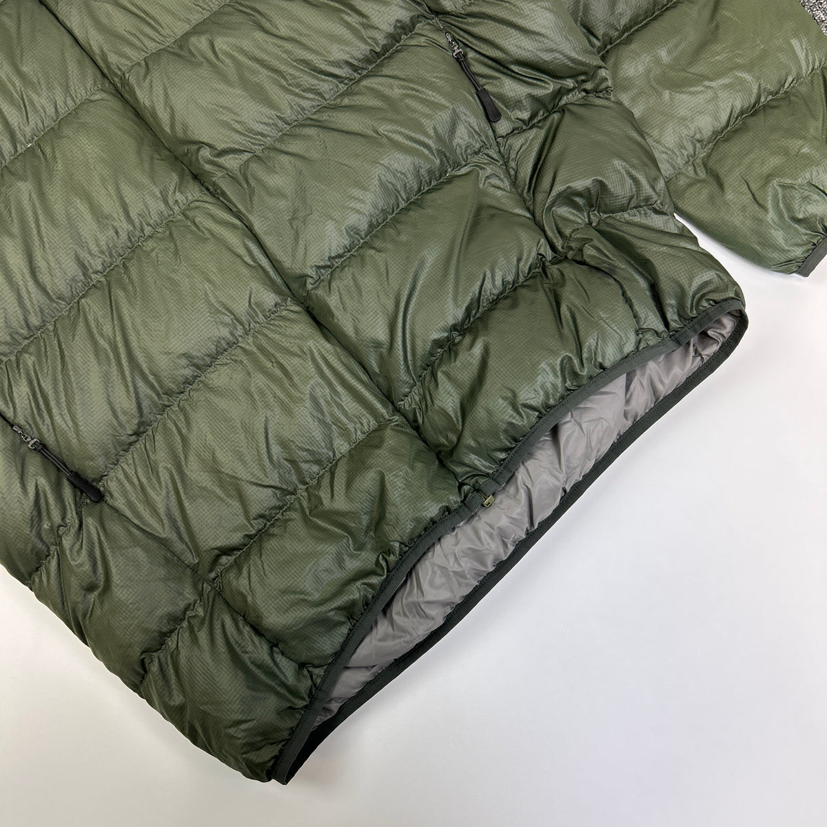Montbell Puffer (M)